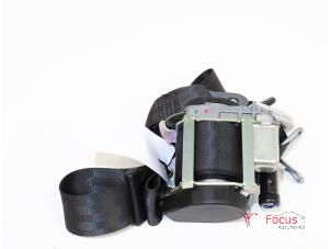 Used Front seatbelt, right Peugeot 207/207+ (WA/WC/WM) 1.4 Price € 75,00 Margin scheme offered by Focus Automotive