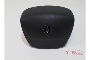 Usagé Airbag gauche (volant) Renault Scénic III (JZ) 1.5 dCi 105 Prix € 75,00 Règlement à la marge proposé par Focus Automotive
