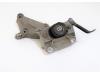 Gearbox mount from a Renault Twingo III (AH), 2014 1.0 SCe 70 12V, Hatchback, 4-dr, Petrol, 999cc, 51kW (69pk), RWD, H4D400; H4DA4, 2015-09, AHB4 2016