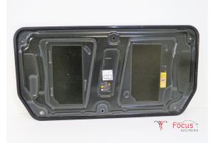 Gebrauchte Bodenblech Kofferraum Renault Twingo III (AH) 1.0 SCe 70 12V Preis € 50,00 Margenregelung angeboten von Focus Automotive