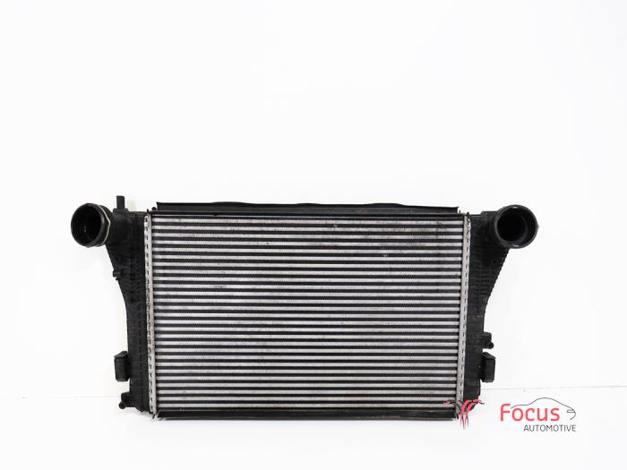 Intercooler Seat Leon 1.9 TDI 105 1K0145803L BXE