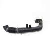 Air intake hose from a Seat Leon (1P1), 2005 / 2013 1.9 TDI 105, Hatchback, 4-dr, Diesel, 1,896cc, 77kW (105pk), FWD, BKC; BLS; BXE, 2005-07 / 2010-12, 1P1 2006