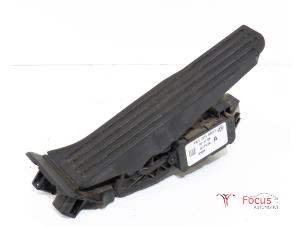 Used Throttle pedal position sensor Seat Leon (1P1) 1.9 TDI 105 Price € 20,00 Margin scheme offered by Focus Automotive