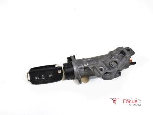 Gebrauchte Zündschloss + Schlüssel Skoda Fabia II Combi 1.2 TDI 12V Greenline Preis € 20,00 Margenregelung angeboten von Focus Automotive