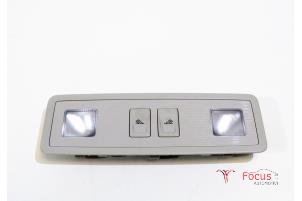Używane Oswietlenie wewnetrzne tyl Volkswagen Polo VI (AW1) 1.0 TSI 12V Cena € 20,00 Procedura marży oferowane przez Focus Automotive