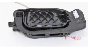 Used Tank cap cover Volkswagen Polo VI (AW1) 1.0 TSI 12V Price € 15,00 Margin scheme offered by Focus Automotive