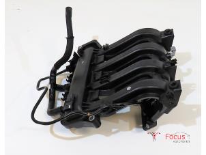 Used Intake manifold Renault Clio IV (5R) 1.2 16V Price € 85,00 Margin scheme offered by Focus Automotive