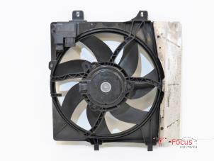 Used Cooling fans Citroen C3 (SC) 1.4 HDi Price € 23,99 Margin scheme offered by Focus Automotive