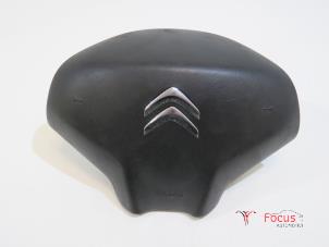 Used Left airbag (steering wheel) Citroen C3 (SC) 1.4 HDi Price € 100,00 Margin scheme offered by Focus Automotive