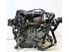Engine from a Citroen C3 (SC), 2009 / 2017 1.4 HDi, Hatchback, Diesel, 1.398cc, 50kW (68pk), FWD, DV4C; 8HR, 2010-06 / 2016-10, SC8HR 2011