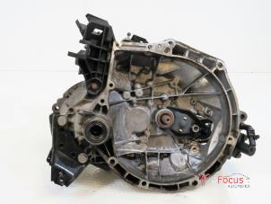 Używane Skrzynia biegów Citroen C3 (SC) 1.4 HDi Cena € 350,00 Procedura marży oferowane przez Focus Automotive