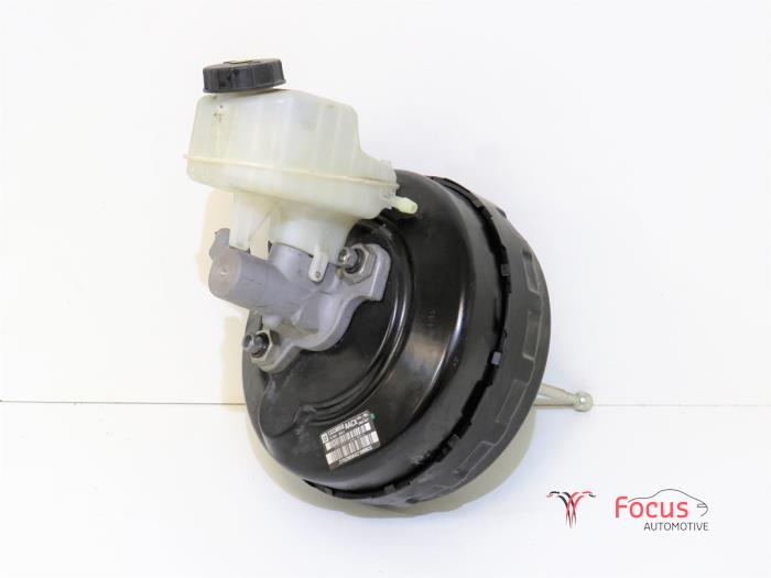 Gebrauchte Bremskraftverstärker Opel Astra J (PC6/PD6/PE6/PF6) 1.7 CDTi 16V 110 Preis € 19,95 Margenregelung angeboten von Focus Automotive