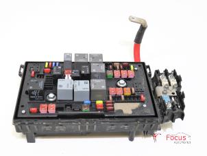 Used Fuse box Opel Astra J (PC6/PD6/PE6/PF6) 1.7 CDTi 16V 110 Price € 50,00 Margin scheme offered by Focus Automotive