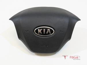 Gebrauchte Airbag links (Lenkrad) Kia Picanto (TA) 1.0 12V Preis € 44,95 Margenregelung angeboten von Focus Automotive