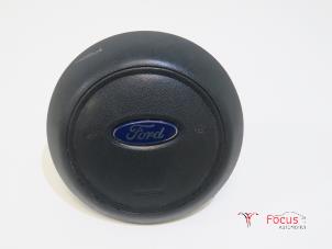 Używane Poduszka powietrzna lewa (kierownica) Ford Ka II 1.3 TDCi 16V Cena € 70,00 Procedura marży oferowane przez Focus Automotive