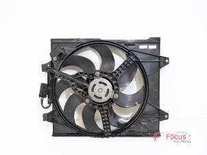 Used Cooling fans Ford Ka II 1.3 TDCi 16V Price € 75,00 Margin scheme offered by Focus Automotive