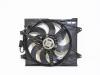 Cooling fans from a Ford Ka II 1.3 TDCi 16V 2011