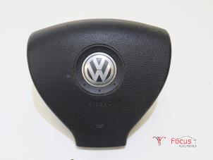 Gebrauchte Airbag links (Lenkrad) Volkswagen Caddy Combi III (2KB,2KJ) 1.9 TDI Preis € 100,00 Margenregelung angeboten von Focus Automotive
