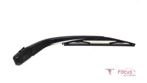 Used Rear wiper arm Hyundai i10 (F5) 1.0i 12V Price € 15,00 Margin scheme offered by Focus Automotive