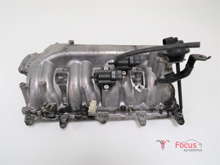 Gebrauchte Ansaugbrugge Opel Zafira (M75) 1.7 CDTi 16V Preis € 100,00 Margenregelung angeboten von Focus Automotive