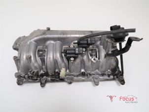 Used Intake manifold Opel Zafira (M75) 1.7 CDTi 16V Price € 100,00 Margin scheme offered by Focus Automotive