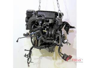 Używane Silnik Opel Agila (B) 1.0 12V Cena € 450,00 Procedura marży oferowane przez Focus Automotive