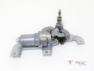 Used Rear wiper motor Opel Agila (B) 1.0 12V Price € 30,00 Margin scheme offered by Focus Automotive