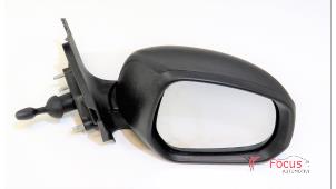 Used Wing mirror, right Opel Agila (B) 1.0 12V Price € 50,00 Margin scheme offered by Focus Automotive