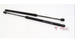 Used Set of tailgate gas struts Opel Agila (B) 1.0 12V Price € 10,00 Margin scheme offered by Focus Automotive