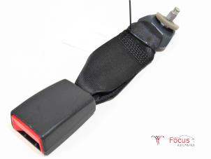 Used Rear seatbelt buckle, right Citroen C3 (SC) 1.0 Vti 68 12V Price € 9,95 Margin scheme offered by Focus Automotive