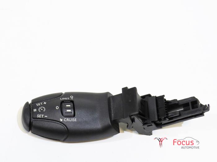 Citroen C3 Tempomat Bedienungen Vorrat ProxyParts.de