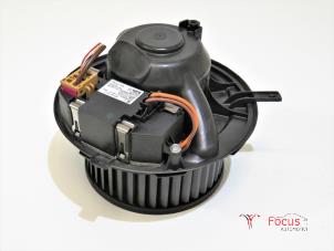 Używane Silnik wentylatora nagrzewnicy Volkswagen Scirocco (137/13AD) 2.0 TSI 16V Cena € 44,95 Procedura marży oferowane przez Focus Automotive
