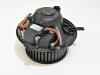 Heating and ventilation fan motor from a Volkswagen Scirocco (137/13AD), 2008 / 2017 2.0 TSI 16V, Hatchback, 2-dr, Petrol, 1.984cc, 147kW (200pk), FWD, CAWB, 2008-05 / 2009-11 2009
