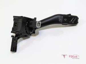 Used Wiper switch Volkswagen Scirocco (137/13AD) 2.0 TSI 16V Price € 10,00 Margin scheme offered by Focus Automotive