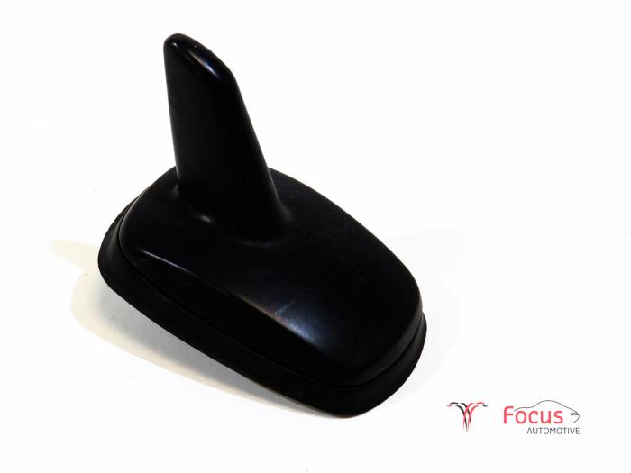Używane Antena GPS Volkswagen Scirocco (137/13AD) 2.0 TSI 16V Cena € 9,95 Procedura marży oferowane przez Focus Automotive