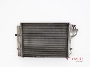 Used Air conditioning radiator Kia Picanto (TA) 1.2 16V Price € 75,00 Margin scheme offered by Focus Automotive