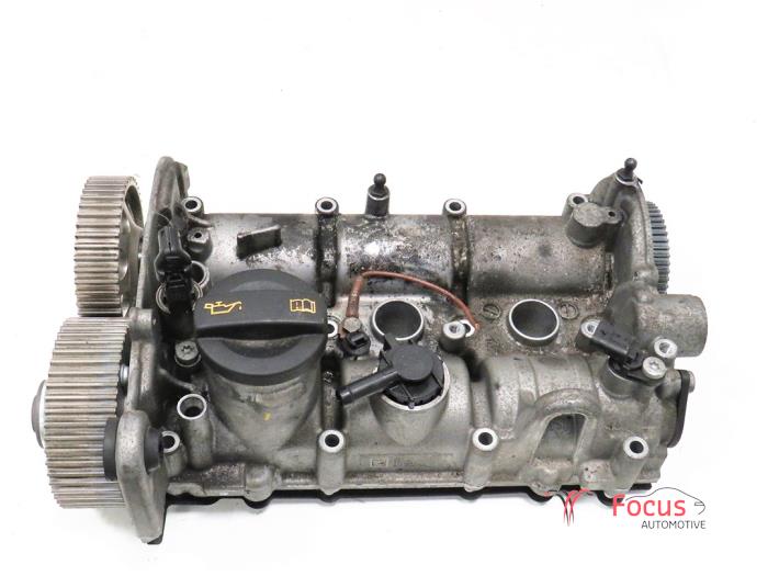 Gebrauchte Ventildeckel Volkswagen Up! (121) 1.0 12V 60 Preis € 150,00 Margenregelung angeboten von Focus Automotive