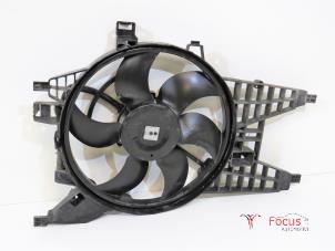 Used Cooling fans Renault Kangoo Express (FW) 1.5 dCi 70 Price € 100,00 Margin scheme offered by Focus Automotive