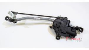 Used Wiper motor + mechanism Volvo V40 (MV) 2.0 D2 16V Price € 50,00 Margin scheme offered by Focus Automotive