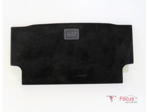 Used Floor panel load area BMW 3 serie Touring (E91) 325d 24V Price € 50,00 Margin scheme offered by Focus Automotive