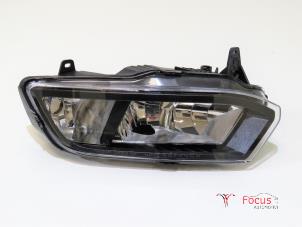 Used Daytime running light, left Volkswagen Polo V (6R) 1.0 12V BlueMotion Technology Price € 43,50 Inclusive VAT offered by Focus Automotive