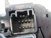 Commutateur combi colonne de direction d'un Ford Fiesta 6 (JA8) 1.0 EcoBoost 12V 100 2016