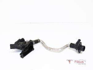 Used Thermostat housing Ford Fiesta 6 (JA8) 1.0 EcoBoost 12V 100 Price € 30,00 Margin scheme offered by Focus Automotive