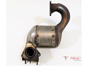 Used Catalytic converter Renault Trafic New (FL) 2.0 dCi 16V 115 Price € 175,00 Margin scheme offered by Focus Automotive