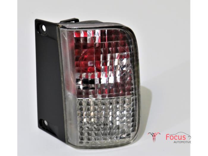Reversing light, left Renault Trafic New 2.0 dCi 16V 115 - 8200968070 ...