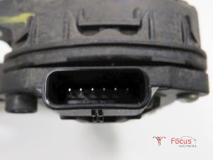 Gaspedalposition Sensor van een Renault Master III (MA/MB/MC/MD/MH/MF/MG/MH) 2.3 dCi 16V 2012
