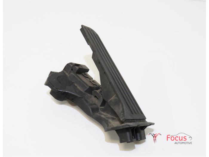 Begagnade Gaspedalsensor Volkswagen Golf V Variant (1K5) 1.9 TDI Pris € 9,95 Marginaltabell erbjuds av Focus Automotive