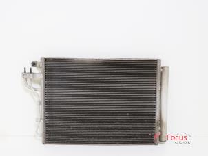 Used Air conditioning radiator Kia Picanto (TA) 1.0 12V Price € 75,00 Margin scheme offered by Focus Automotive