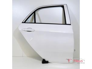 Used Rear door 4-door, right Kia Picanto (TA) 1.0 12V Price € 225,00 Margin scheme offered by Focus Automotive