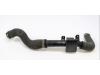 Turbo pipe from a Renault Kangoo Express (FW), 2008 1.5 dCi 70, Delivery, Diesel, 1.461cc, 50kW (68pk), FWD, K9K840; EURO4, 2008-02, FW0V; FW1A 2009
